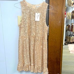 Size Small Formal Dress